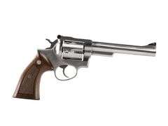 Ohio State Highway Patrol Anniversary  Ruger SP101  357 Mag  Double Action Revolver
