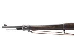 1918 Mauser-Oberndorf   Ottoman Contract Gew 98   8mm Mauser  Bolt Action Rifle