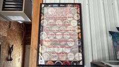 Garage Picture Sign
