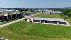 Superior Ashland County Absolute Commercial Land Online Only Auction