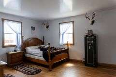 Byler 14.88 Acre Homestead Auction