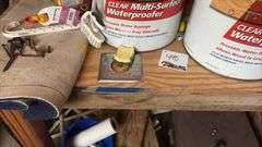Misc. Supplies