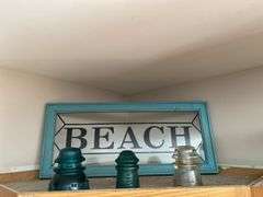 Decorative Insulators & Assorted Decor