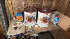 Misc. Supplies
