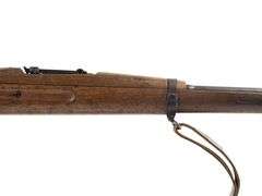 Colombian  VZ. 24   7mm Mauser  Bolt Action Rifle