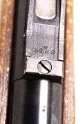 Yugoslavian  Captured Kar98K Mauser  8mm Mauser  Bolt Action Rifle