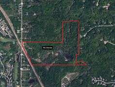 Portage County Land Auction