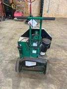Greenlee 555 Series Electric Bender