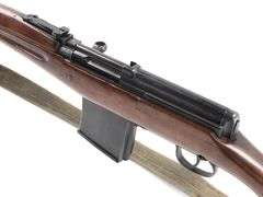 1941 Kovrov Arsenal  SVT 40  7.62x54R  Semi Auto Rifle