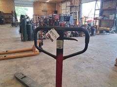 Pallet Jack