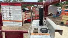 Skyjack  SJIII 3219  Scissor Lift