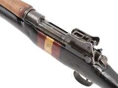 Eddystone  Model of 1917 "American Enfield"  30-06 Sprg.   Bolt Action Rifle