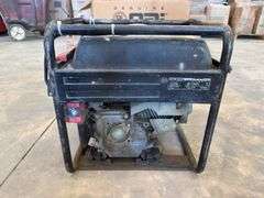 Honda EB3000C Generator