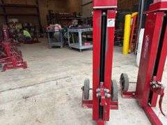 Pair of Maxis Pro-Jack