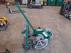 Greenlee 1818 Mechanical Bender