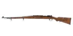 Persian   Mauser M98/29  8mm Mauser  Bolt Action Rifle