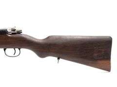 Yugoslavian  M24/47  8mm Mauser  Bolt Action Rifle