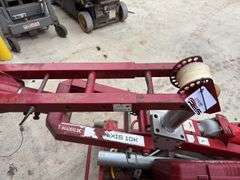 Maxis 10K Wire Puller