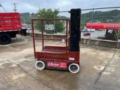 Skyjack  Personnel Lift