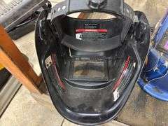(3) Welding Helmets