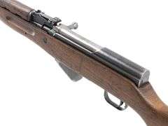Yugoslavian   Model 59/66  7.62x39mm  Semi Auto Rifle