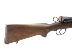 Swiss  Schmidt-Rubin M96/11  7.5 Swiss  Bolt Action Rifle