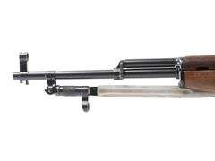 Romanian   Cugir Model 56  7.62x39mm  Semi Auto Rifle