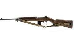 Inland Mfg Div.   M1 Carbine  30 Carbine  Semi Auto Rifle