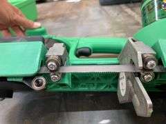 Stout Tool X-band Heavy Duty Band Saw