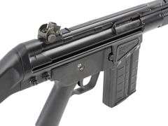 PTR  -91  308 Win  Semi Auto Rifle