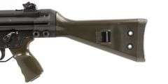 PTR  91  308 Win  Semi Auto Rifle