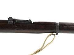 1917 B.S.A.   Lee-Enfield No.1 Mk III*  .303 Brit  Bolt Action Rifle