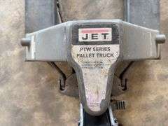 Pallet Jack
