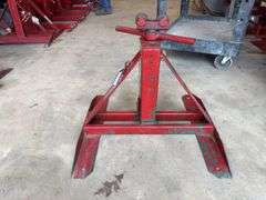 Pair of 2,500lbs Reel Jacks