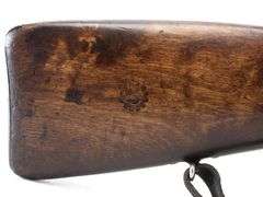 Sako  M39 Mosin Nagant  7.62x54R  Bolt Action Rifle
