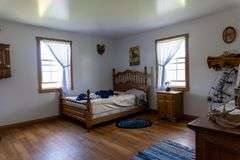Byler 14.88 Acre Homestead