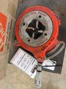 Rigid Universal 811A Quick Release Die