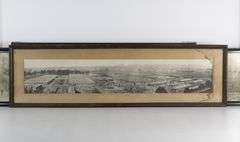 Military Panoramic Photographs