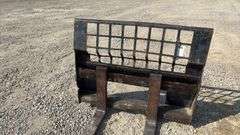 48” Caterpillar Pallet Forks