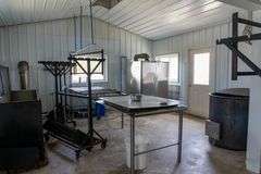 Byler 14.88 Acre Homestead Auction