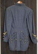 1972 West Point Cadet Uniform Jacket