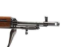 Rare 1978 Albanian  SKS  7.62x39mm  Semi Auto Rifle