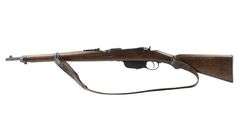 Steyr  Mannlicher M95/34  8x56mmR  Bolt Action Rifle