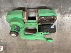 Stout Tool X-brand Heavy Duty Cordless Band Saw