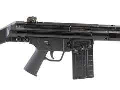 PTR  -91  308 Win  Semi Auto Rifle