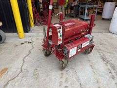 Maxis Automatic Feeder