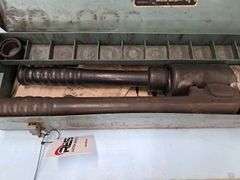 Bundy Hypress Y35