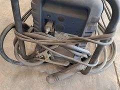 Thermal Dynamics Professional Plasma Cutter