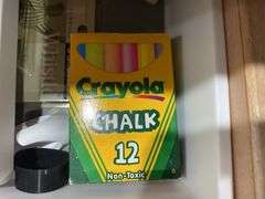 Office Supply Drawer