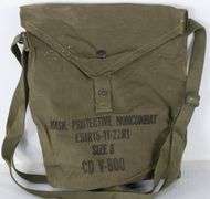 Assorted Military Pouches